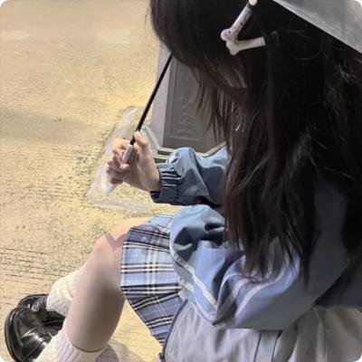 单亲插班生