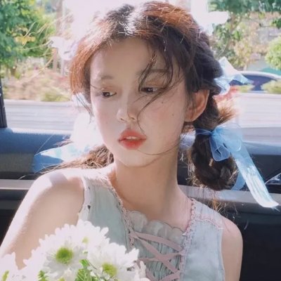 幸运女神