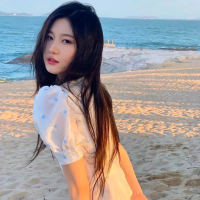 快乐美美向前冲
